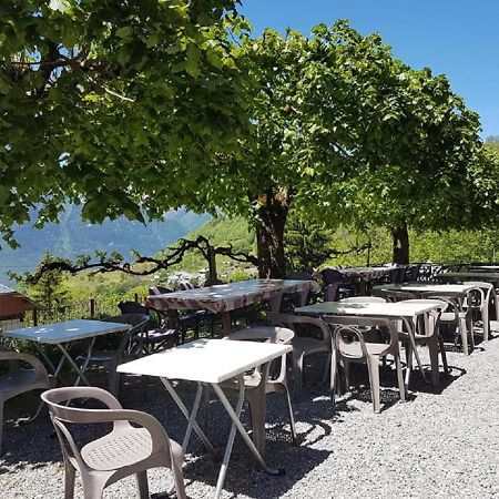 Hotel Le Beausejour Saint-François-Longchamp Dış mekan fotoğraf